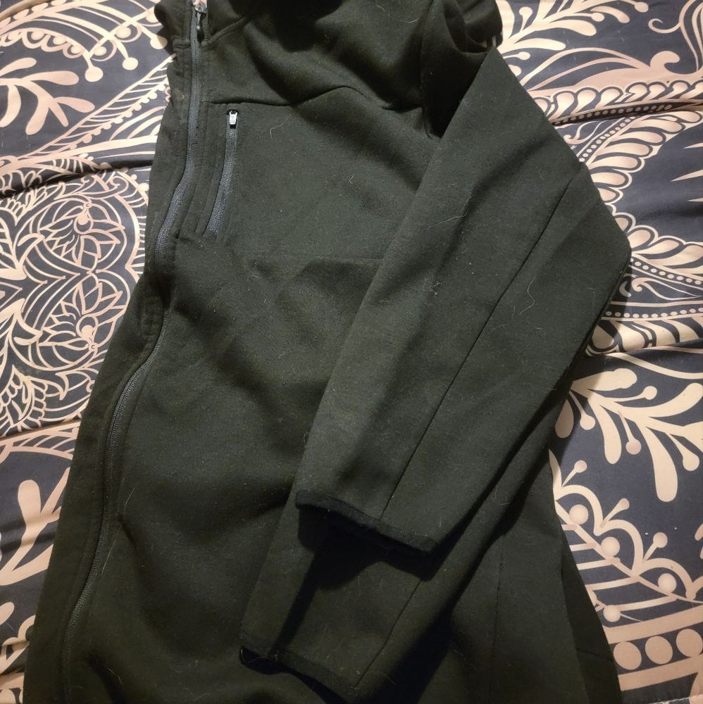 Mens jacket